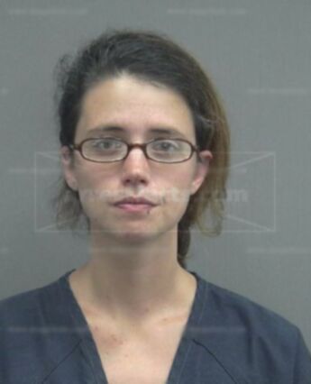 Rebecca Jeanne Parks