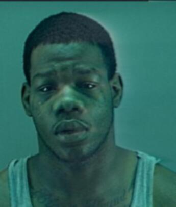 Steven Dewayne Glover