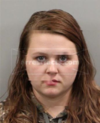 Monica Lynn Childress