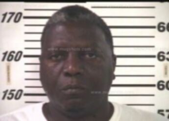 Donald Keith Gray