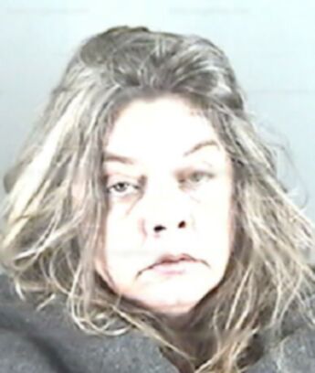 Sharon Sue Lackey