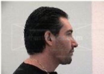 Marc Anthony Wolfe