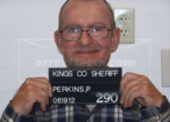 Paul Thomas Perkins