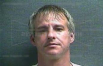 Timothy Blaine Claypool