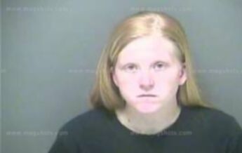 Sarah Leeann Heagy