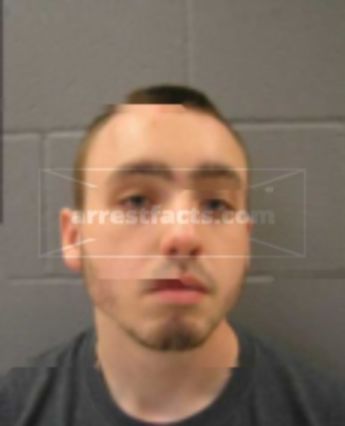 Ryan Matthew Berg