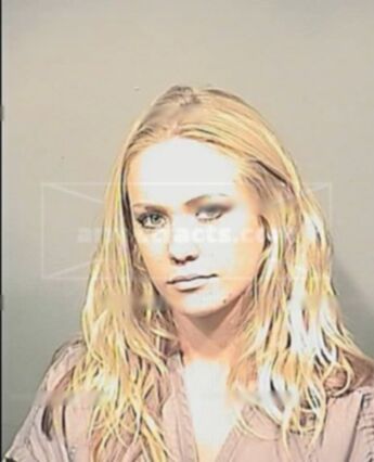 Courtney Elaine Smith