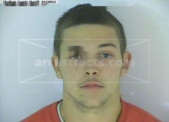 Taylor Alex Brendlinger