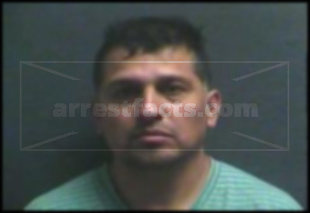 Edgar Rafael Bravo Vanegas