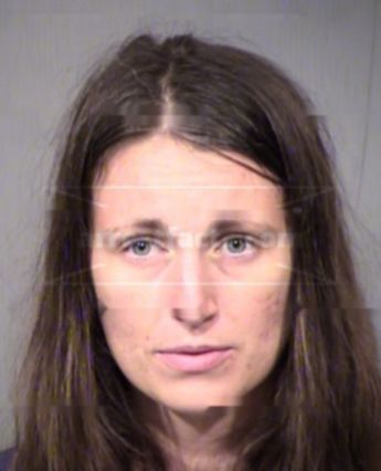 Kimberly Reynolds