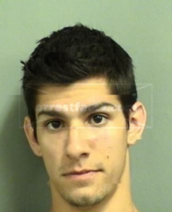 Randy Alexander Smith