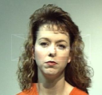 Marcee Leann Bond