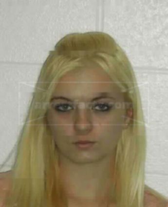 Heather Brooke Thompson