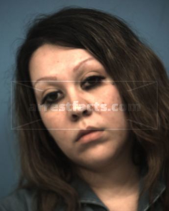 Ashley Renea Alvarez