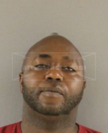 Eric Maurice Smith