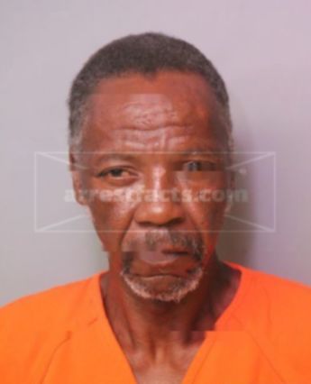 Norris Grimsley