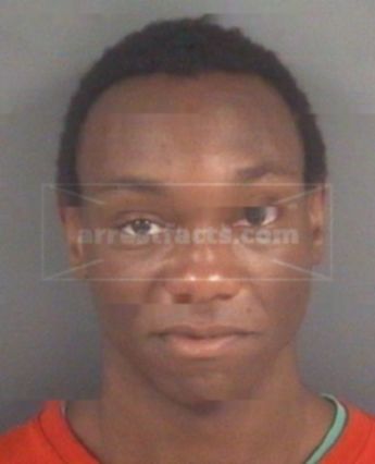 Antonius Jordan Inge