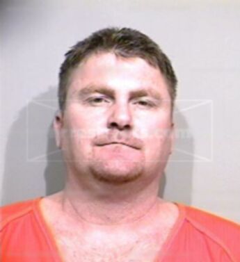 Perry Lee Stevens