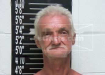 Randy Lee Brown