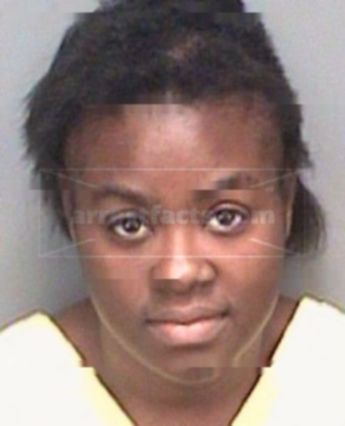 Chenae Denise Powell