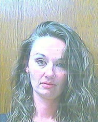 Casandra M Thompson