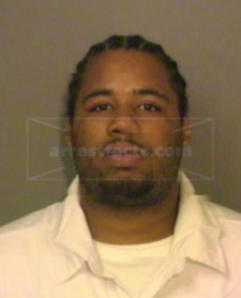 Demarco L Griffin