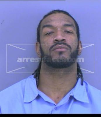 Adrian Jermaine Thomas