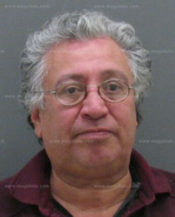 Leonardo Gerardo Garcia