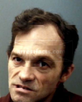 Richard David Hoffman