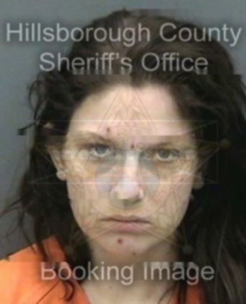 Ashley Marie Condon