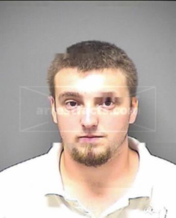 Joshua Lee Hagerman