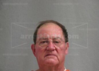 John Franklin Mencer