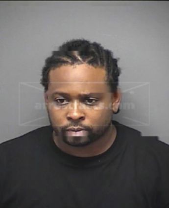 Armand Scott Bowers