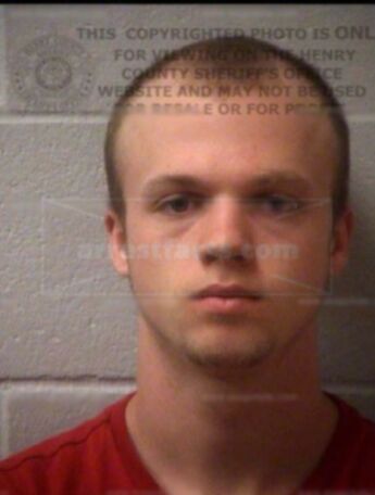Justin Michael Price