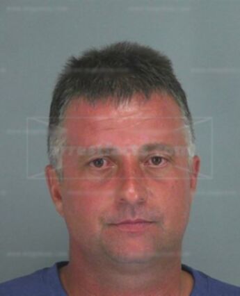 Christopher Scott Bolton