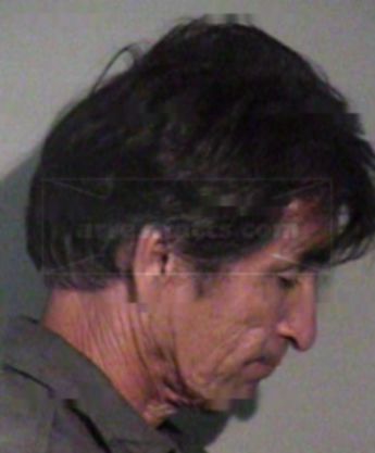 Stephen Cantu