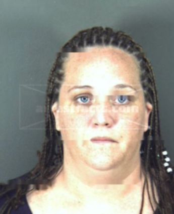 Stacey Denise Miller