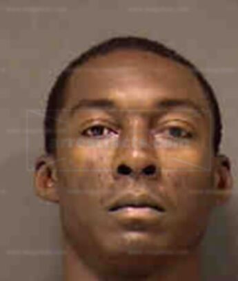 Tawon Dontay Riley