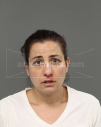 Angela M Zaremba
