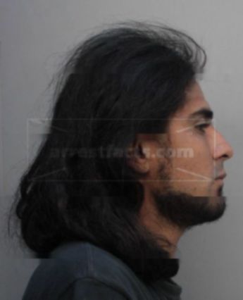 Pablo Ramirez