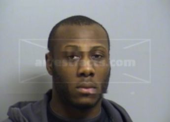 Marcus Dante Hicks