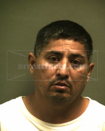 Harold Christopher Alaniz