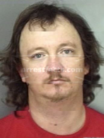 Kenneth Curry Brass
