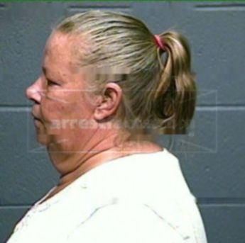 Patsy Foster Marsh