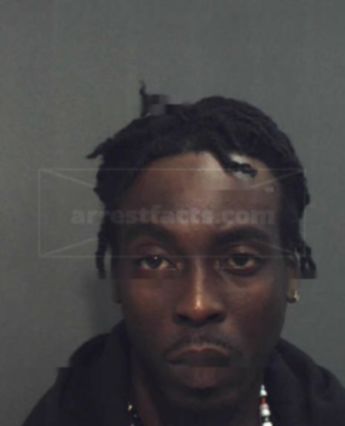 Aaron Delano Knight