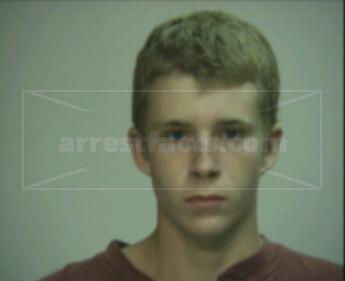 Kristopher John Hubbard