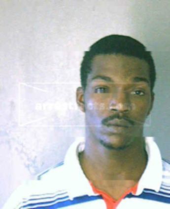 Dontavious Vandez Atkins