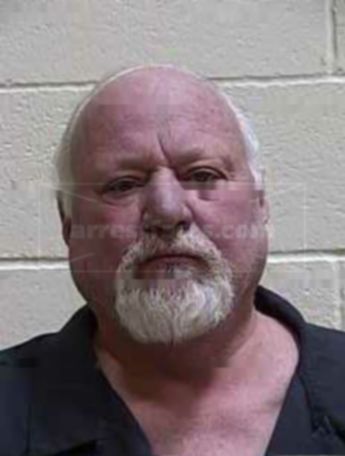 Glenn Lee Moody
