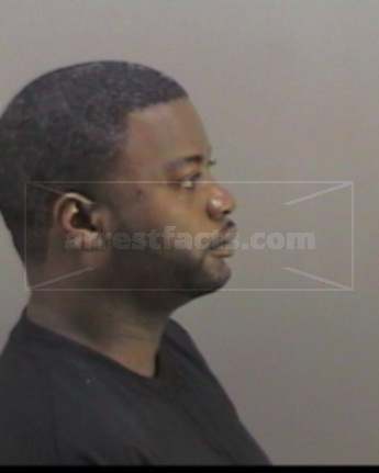 Kenyatta Donta Jones