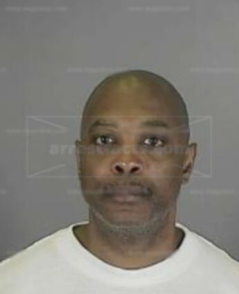 Alfred Clarence Sisco